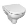 Kép 1/3 - Laufen Pro Fali WC mélyöblítésű 8.2095.0.000.000.1