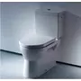 Kép 3/3 - Laufen Pro Álló kombi WC referenciaképe