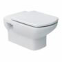 Kép 1/3 - Roca Dama Senso Fali WC csésze mély öblítés A346517000