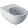 Kép 1/3 - Geberit Acanto Fali WC 35x34x51 Rimfree, zárt forma, 500.600.01.2