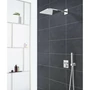 Kép 3/3 - Grohe Grotherm SmartControl falsík alatti termosztátos zuhanyrendszer