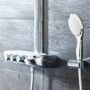Kép 4/4 - Grohe Rainshower SmartControl 360 Duo termosztátos zuhanyrendszer referenciaképe