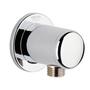 Kép 1/2 - Grohe Relexa Plus fali csatlakozó (könyök) króm 28671000