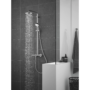 Kép 3/3 - Grohe Tempesta Cosmopolitan 210 termosztátos zuhanyszett referenciaképe
