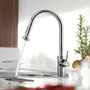 Kép 3/3 - Hansgrohe Talis S2 Variarc Egykaros csaptelep referenciaképe