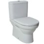 Kép 1/3 - Jika Tigo Kombi-WC csésze, tartály és ülőke nélkül, hátfalhoz illeszkedő 8.2421.6.000.000.1