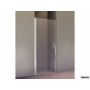 Kép 1/2 - Riho Novik Z101 zuhanyajtó, biztonsági üveggel, 100x200cm, GZ1100000
